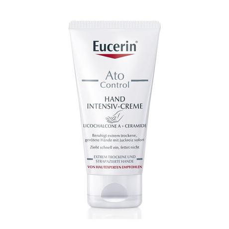 Eucerin  Ato Control Handcreme AtoControl Hand Intensiv-Creme 