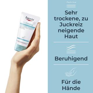 Eucerin AtoControl Crema mani lenitiva 