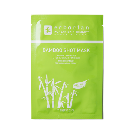 erborian Bamboo Shot Mask Bamboo Shot Mask 