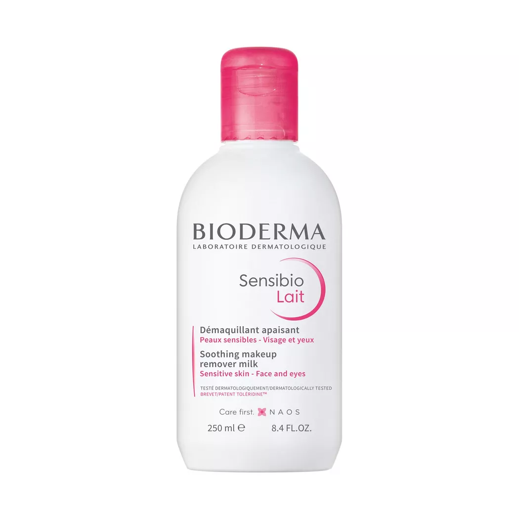 BIODERMA Sensibio Lait Milde Reinigungsmilch