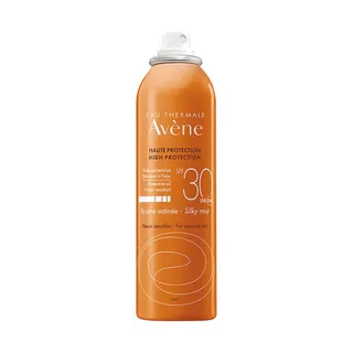 Avene Brume satinée Spray SPF30 150ML 