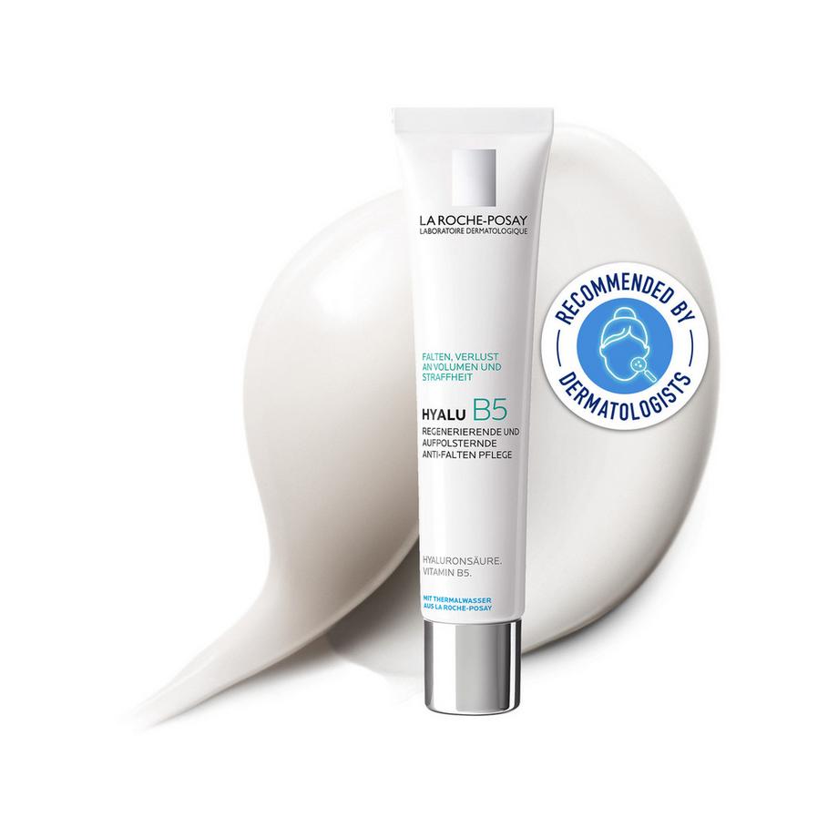 LA ROCHE POSAY  HyaluB5 Pflege Tb Soin Hyalu B5 