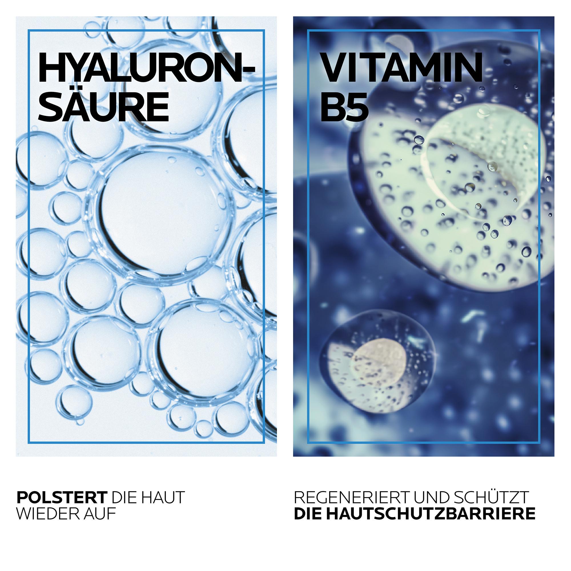 LA ROCHE POSAY  HyaluB5 Pflege Tb Trattamento Hyalu B5 
