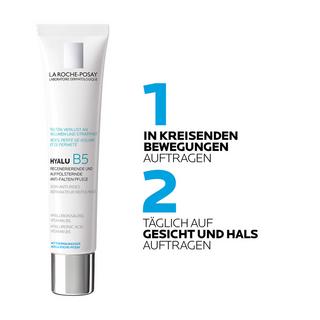 LA ROCHE POSAY  HyaluB5 Pflege Tb Trattamento Hyalu B5 