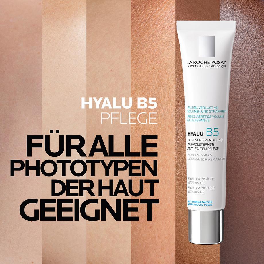 LA ROCHE POSAY  HyaluB5 Pflege Tb Soin Hyalu B5 