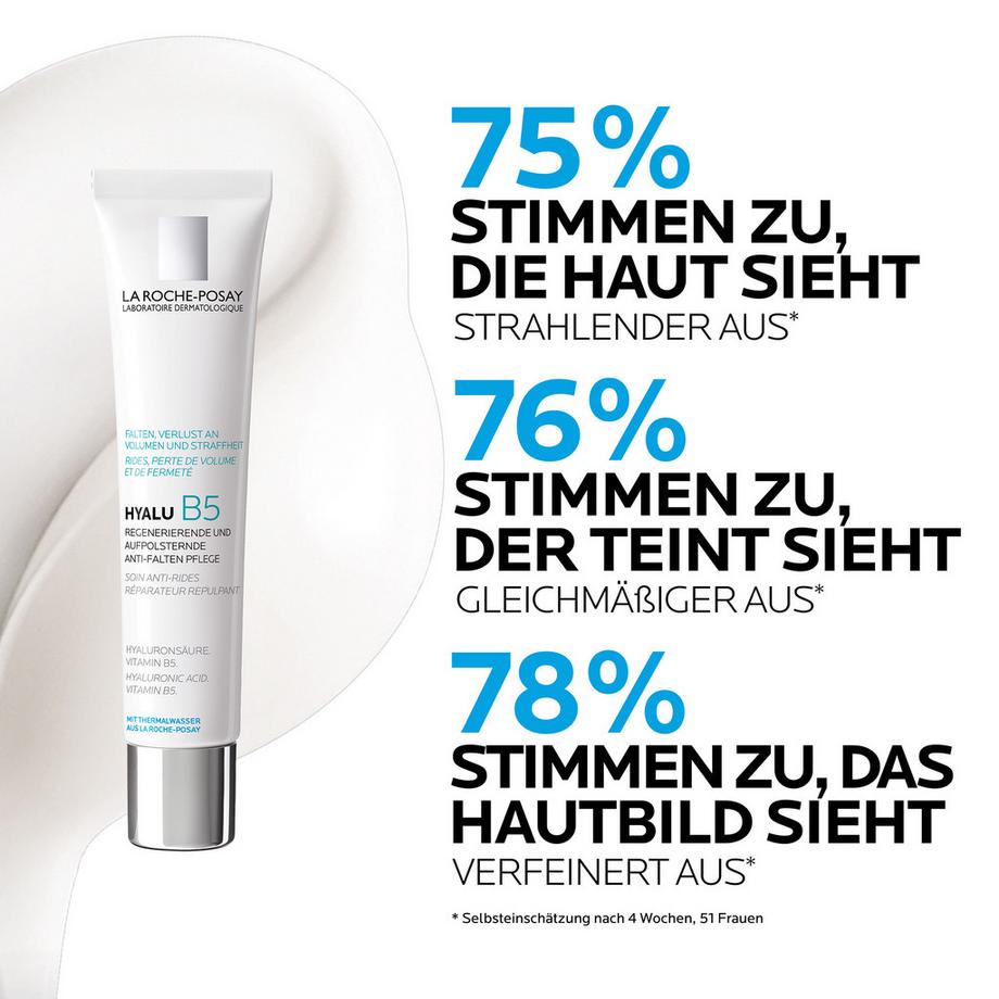 LA ROCHE POSAY  HyaluB5 Pflege Tb Soin Hyalu B5 