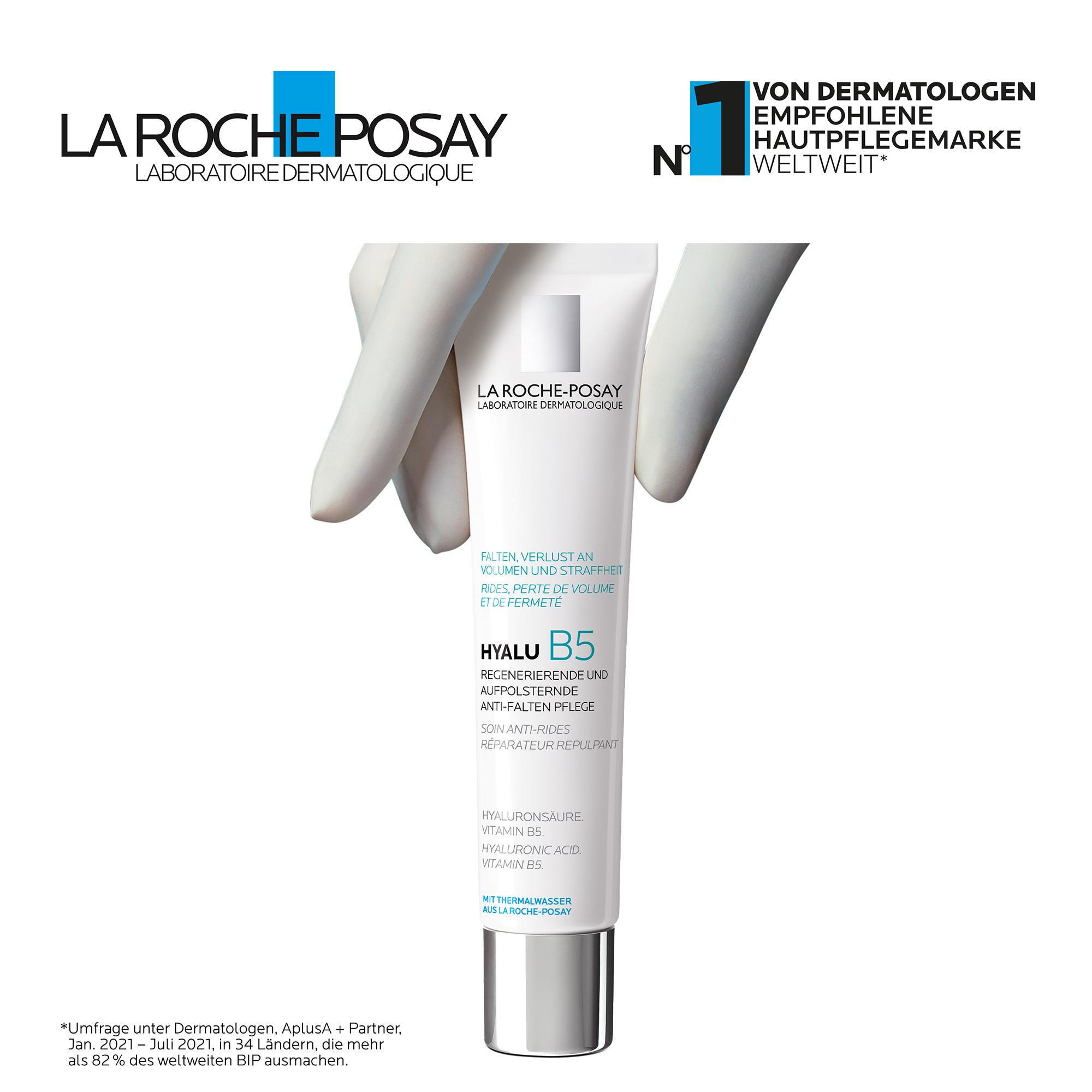 LA ROCHE POSAY  HyaluB5 Pflege Tb Hyalu B5 Pflege 