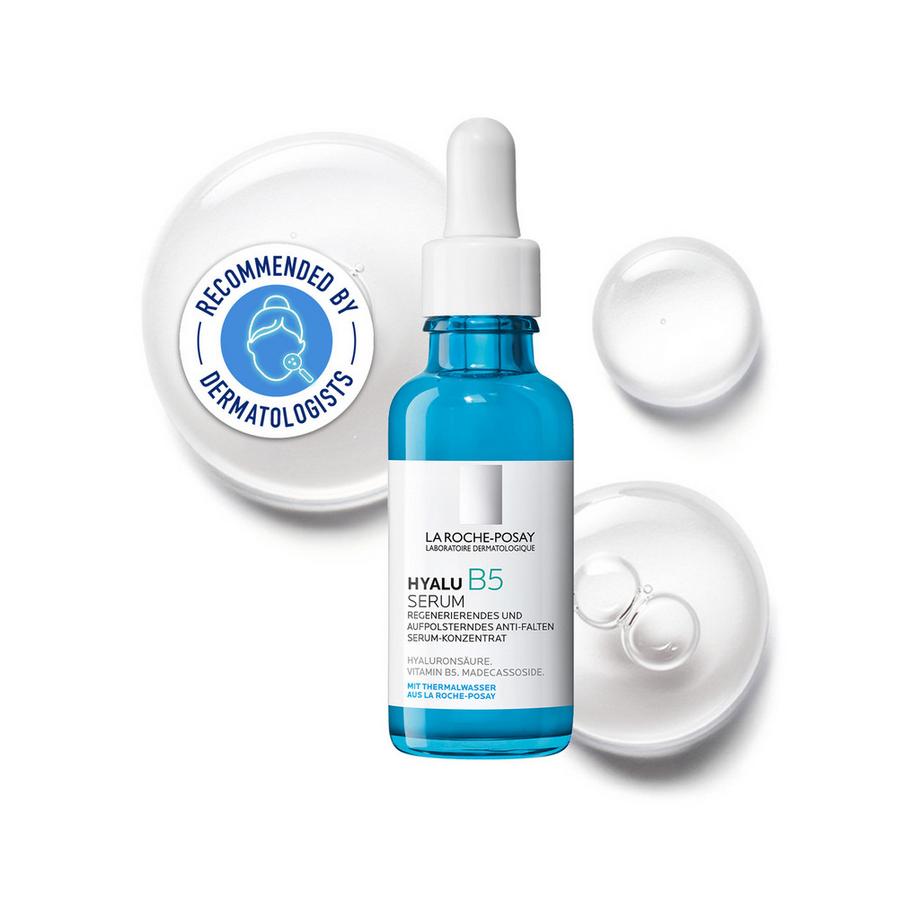 Anti-Rides Ä L’Acide Hyaluronique Pipette