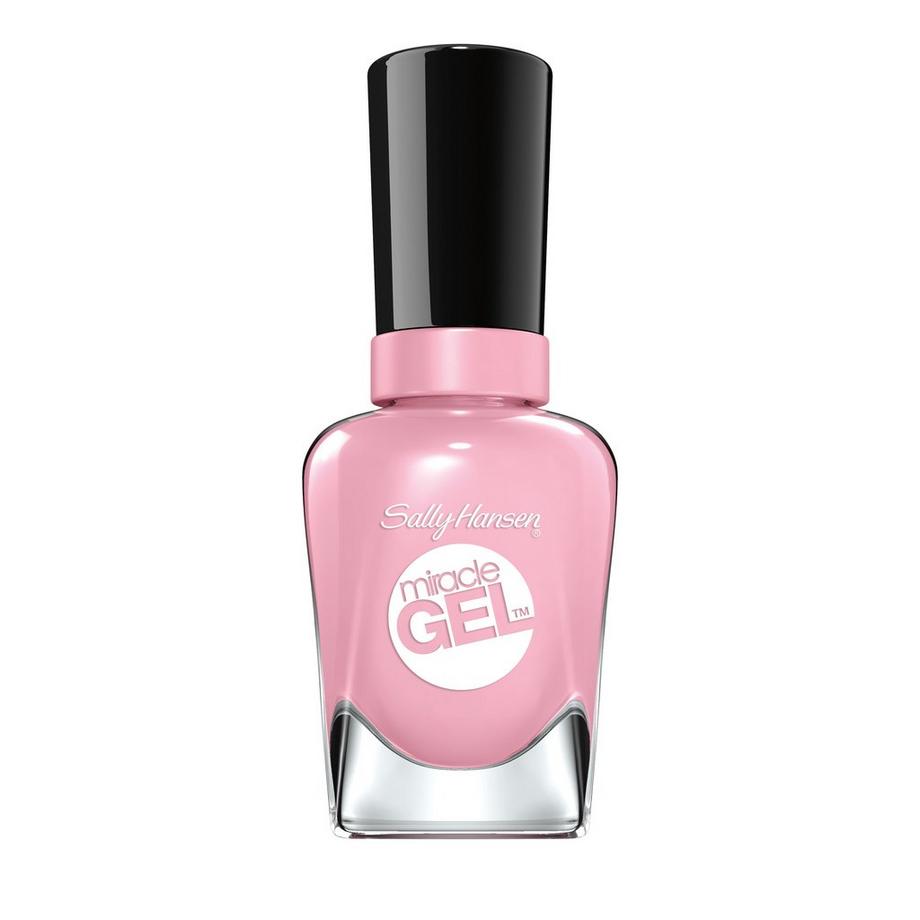 Sally Hansen  Miracle Gel 160 Pink Promise 