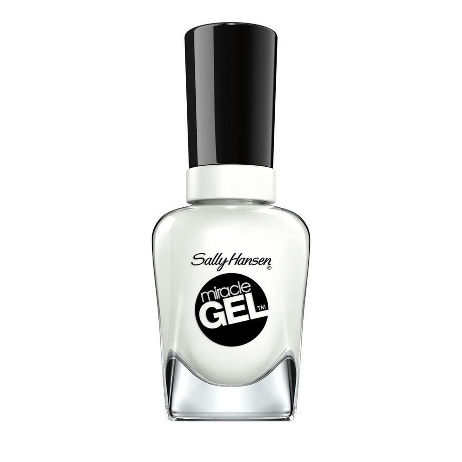 Sally Hansen  Miracle Gel 450 Get Mad 