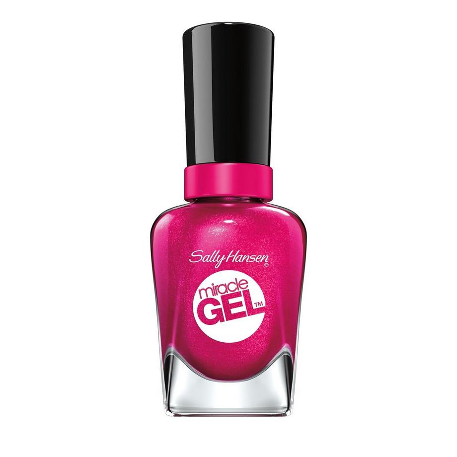 Sally Hansen  Miracle Gel 500 Mad Women 