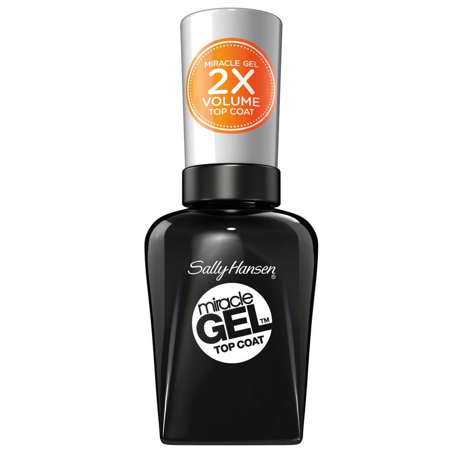 Sally Hansen  Miracle Gel 101 Top Coat 