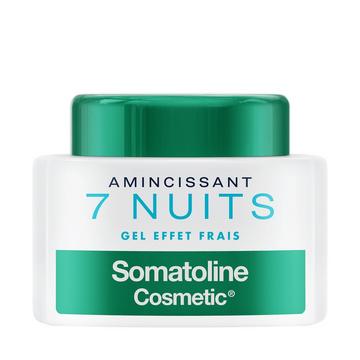 Snellente 7 Notti Gel