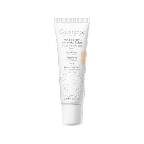 Avene Couvrance Korrigierendes Make-up Fluid 