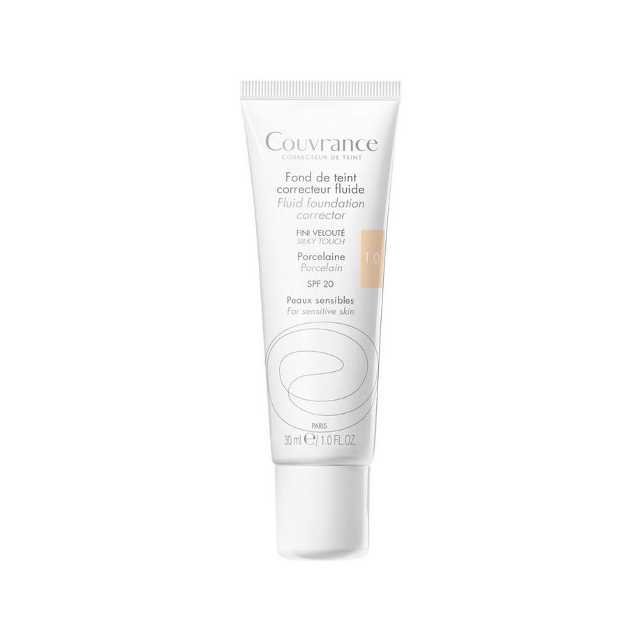 Avene Couvrance Fluide correcteur de maquillage 