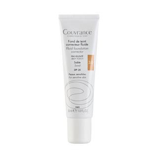 Avene Couvrance Fluide correcteur de maquillage 