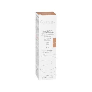 Avene Couvrance Fluide correcteur de maquillage 