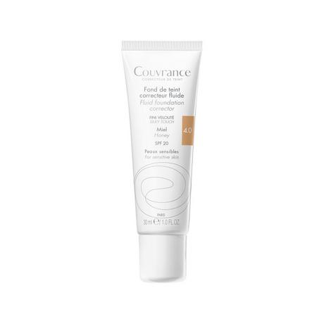 Avene Couvrance Fluido correttivo per il trucco 