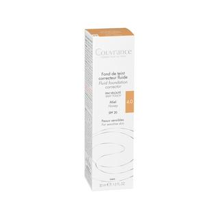 Avene Couvrance Fluido correttivo per il trucco 