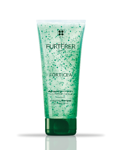 Image of FURTERER Forticea Vitalisierendes Shampoo - 200ml