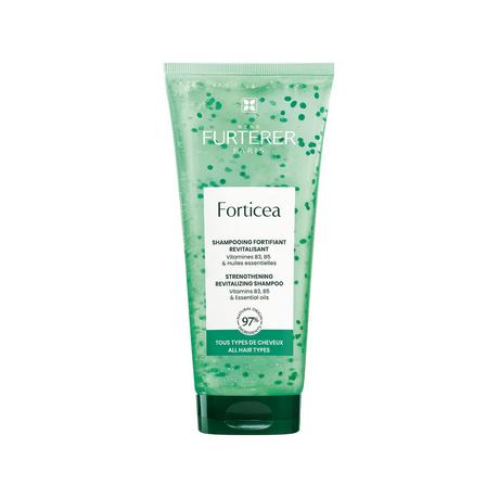 FURTERER Forticea  Vitalisierendes, kräftigendes Shampoo  