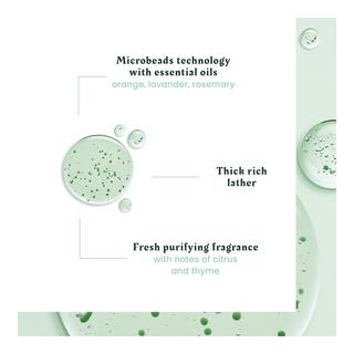 FURTERER Forticea  Vitalisierendes, kräftigendes Shampoo  