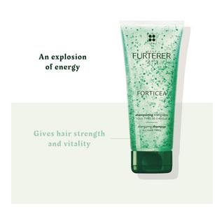 FURTERER Forticea  Vitalisierendes, kräftigendes Shampoo  