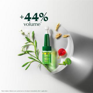 FURTERER Triphasic Progressive Kur bei progressivem Haarausfall  