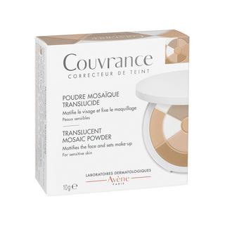 Avene Couvrance Mosaik-Puder 