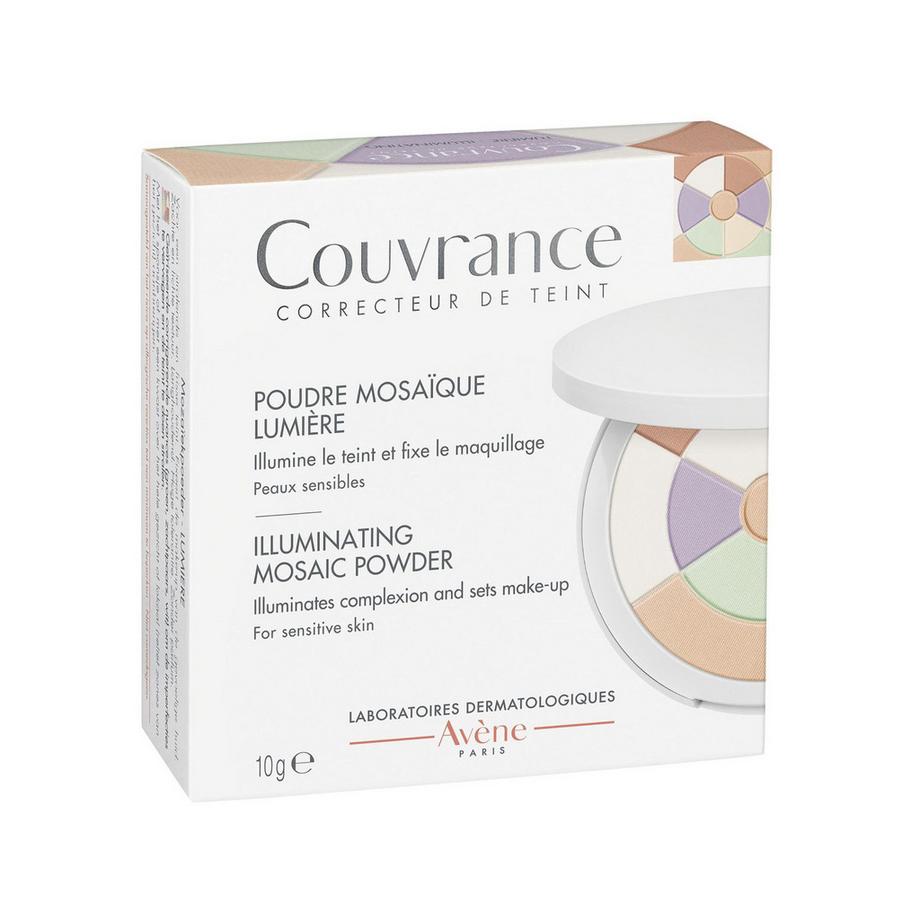 Avene Couvrance Polvere di mosaico 