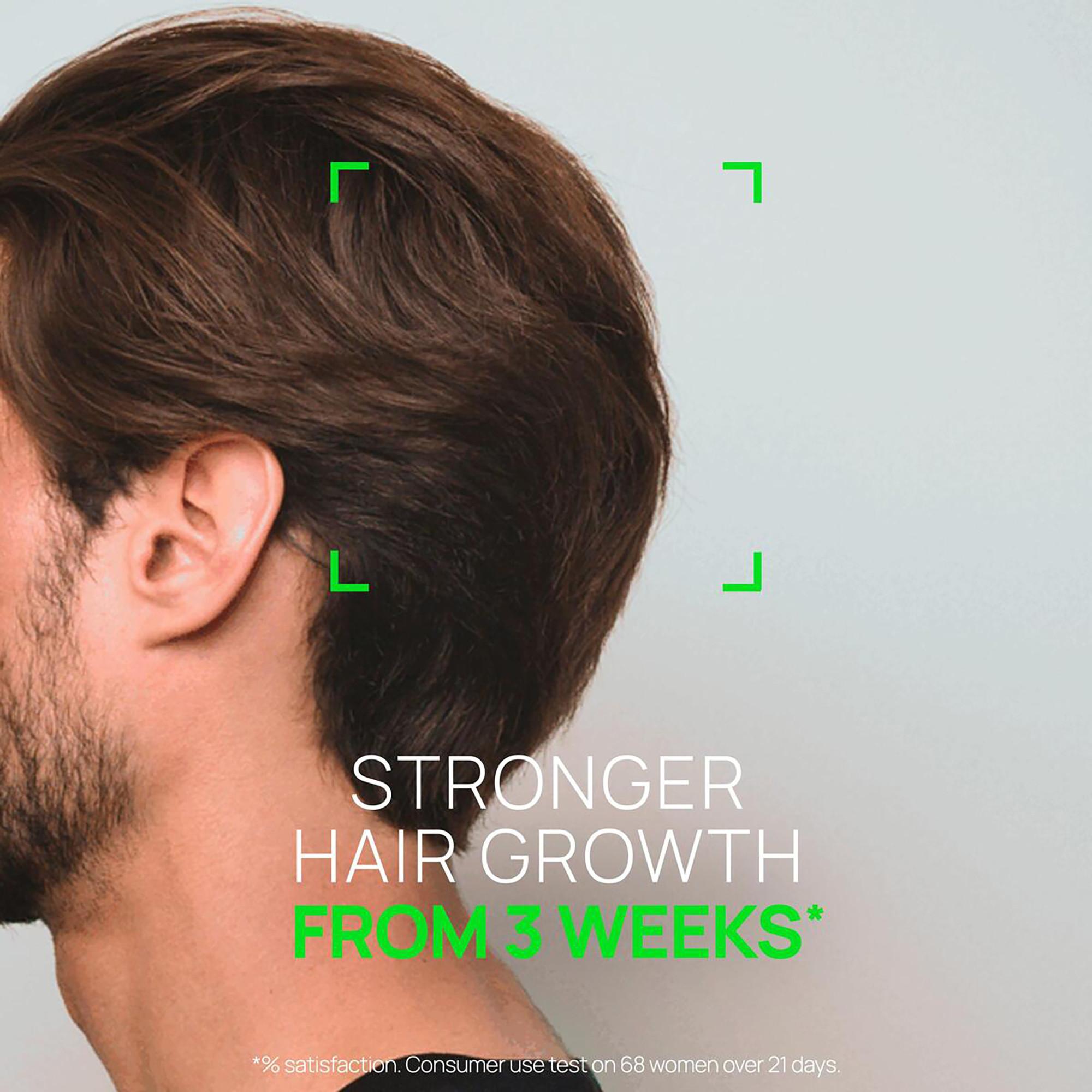 FURTERER Triphasic Shampoo bei Haarausfall  