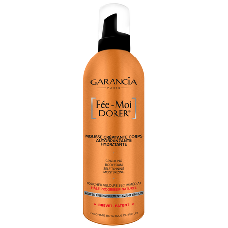 GARANCIA Fée-Moi Dorer Fée-Moi Dorer Self Taninning 