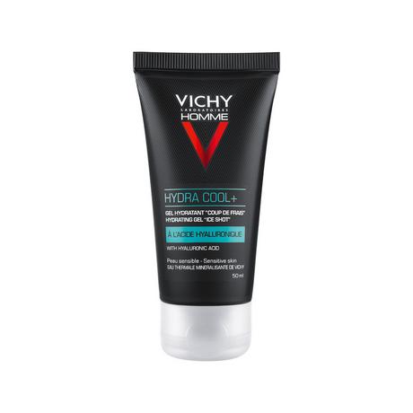 VICHY Homme Hydra Cool + Feuchtigkeitspflege Homme Hydra Cool 