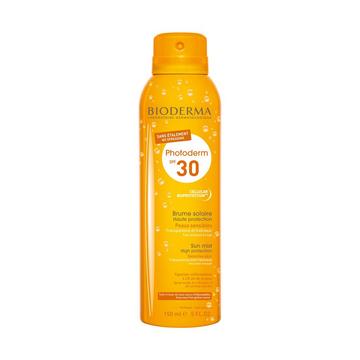 Photoderm Brume Solaire SPF 30, Protection Solaire