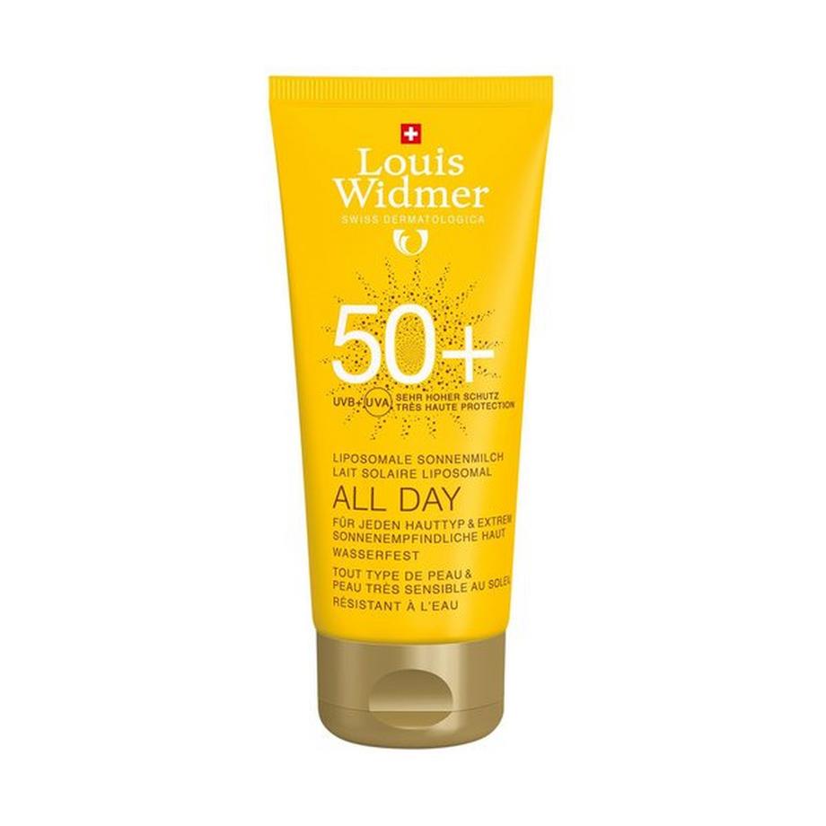 All Day 50+ 