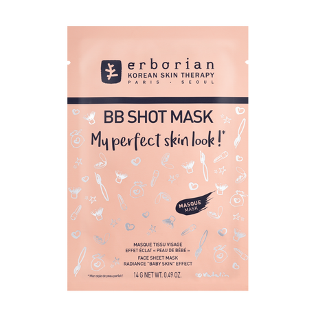 erborian BB Shot Mask BB Shot Mask 