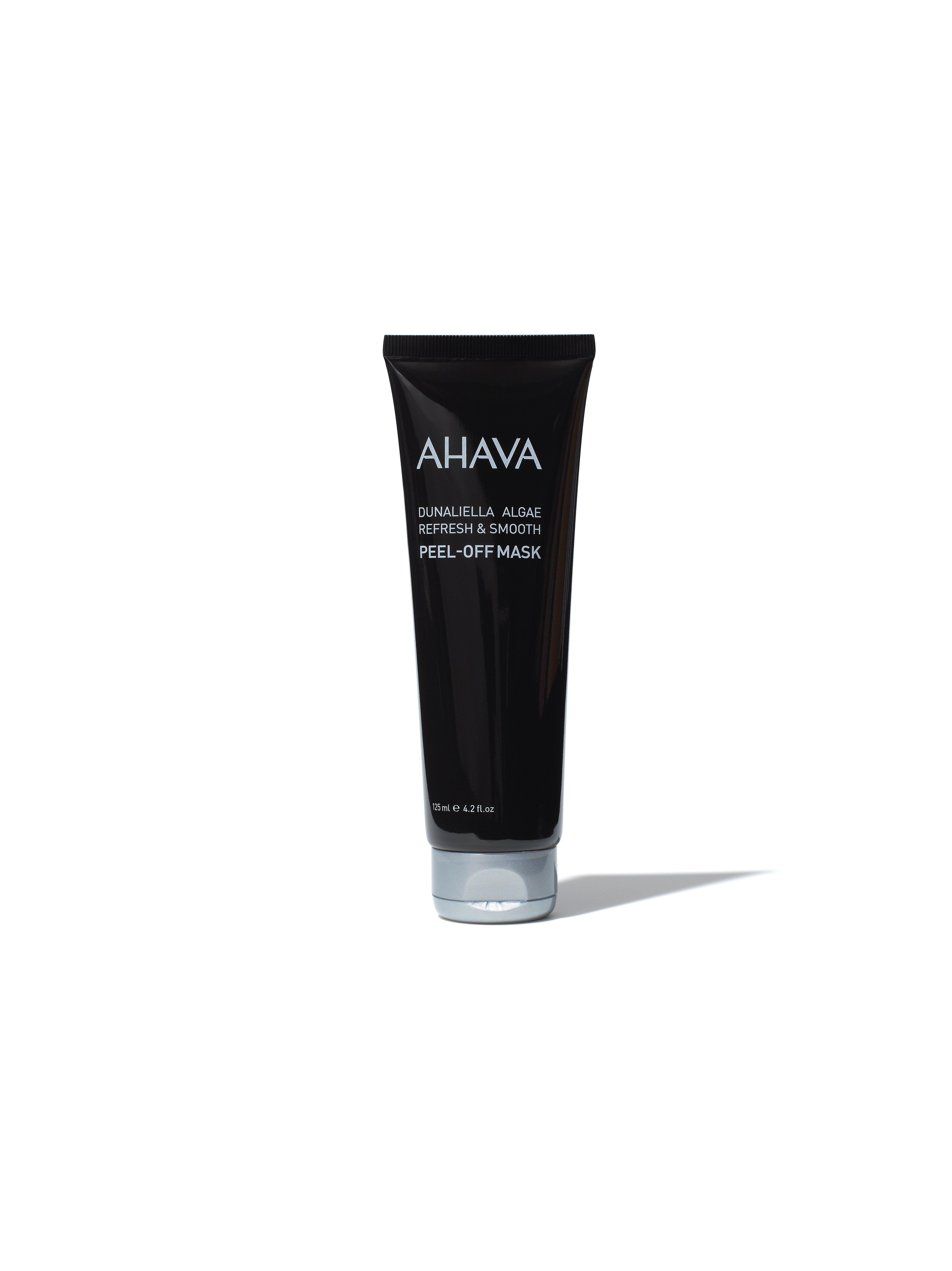 Image of AHAVA Dunaliella Algae Refresh & Smooth Mask - 125ml
