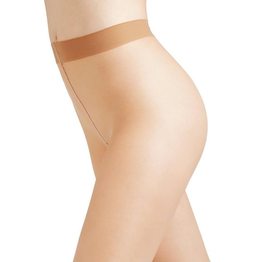 FALKE Seidenglatt 15 Den Collants  