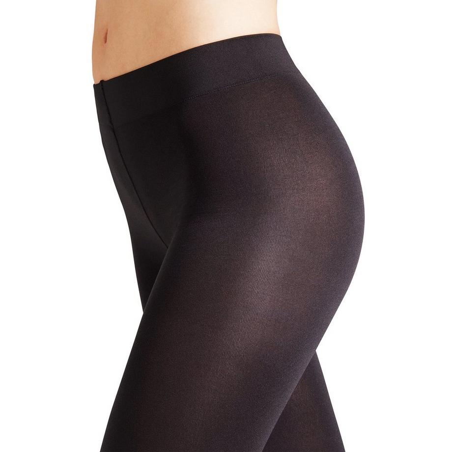 FALKE Seidenglatt 80 Den Strumpfhose  
