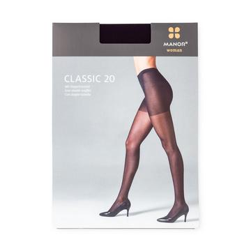 Collants, 20 Den