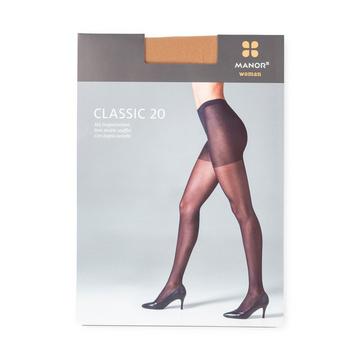 Collants, 20 Den