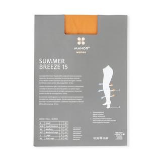 Manor Woman Collants 15 Den  