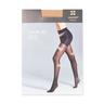 Manor Woman  Collants, 40 Den Champagner