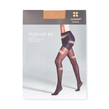 Collants, 40 Den