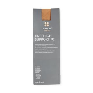 Manor Woman Mi-bas de Soutien 70 Deniers  