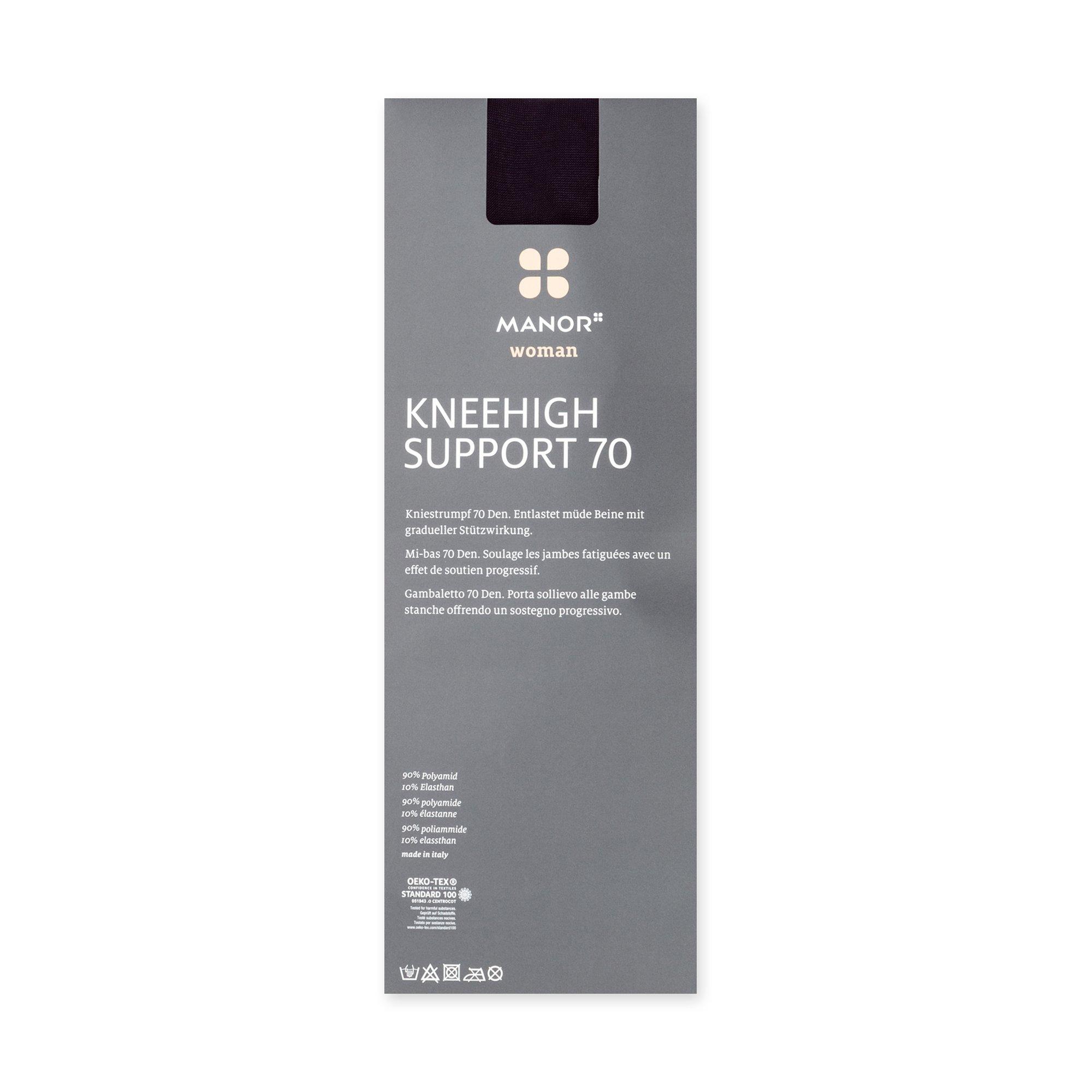 Manor Woman Gambaletti Contenitivi 70 Denari  