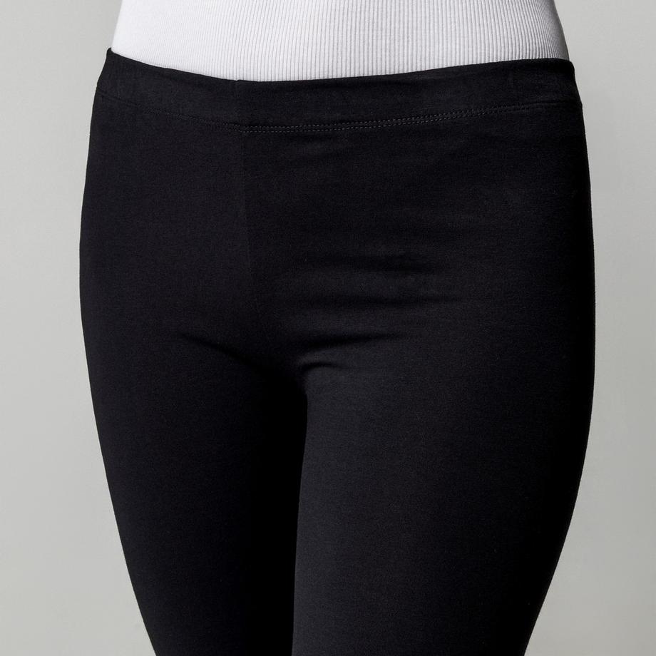 Manor Woman Lange Leggings  