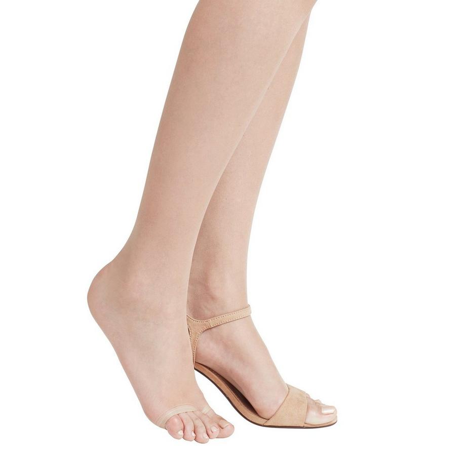 FALKE Transparente Strumpfhosen  