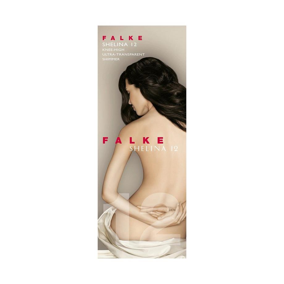 FALKE Shelina 12 Den Mi-bas  