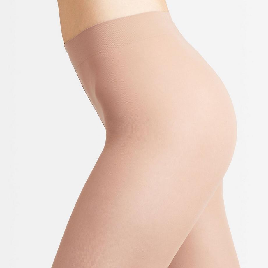FALKE Matt Deluxe 30 Collants 30 Den  